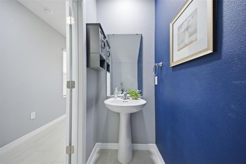 Villa ou maison à louer à Plant City, Floride: 4 chambres, 178.37 m2 № 2103514 - photo 13