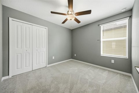 Villa ou maison à louer à Plant City, Floride: 4 chambres, 178.37 m2 № 2103514 - photo 22