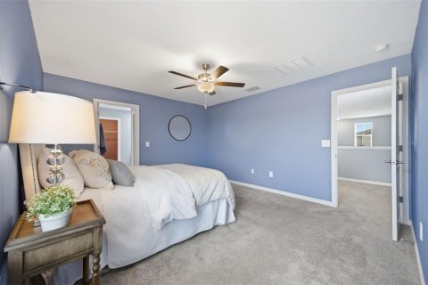 Villa ou maison à louer à Plant City, Floride: 4 chambres, 178.37 m2 № 2103514 - photo 18