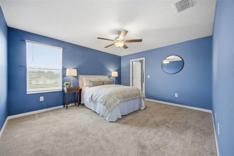 Villa ou maison à louer à Plant City, Floride: 4 chambres, 178.37 m2 № 2103514 - photo 17