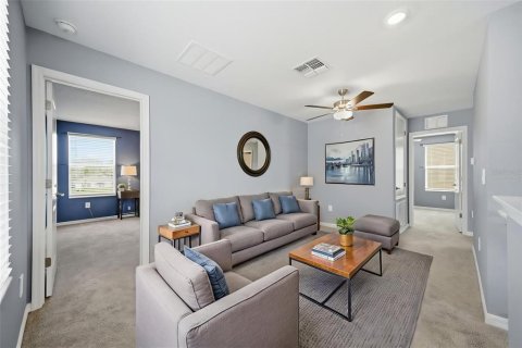 Villa ou maison à louer à Plant City, Floride: 4 chambres, 178.37 m2 № 2103514 - photo 16