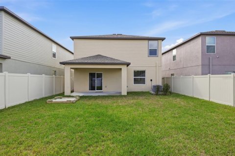 Villa ou maison à louer à Plant City, Floride: 4 chambres, 178.37 m2 № 2103514 - photo 27