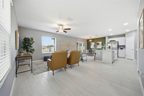 Villa ou maison à louer à Plant City, Floride: 4 chambres, 178.37 m2 № 2103514 - photo 6