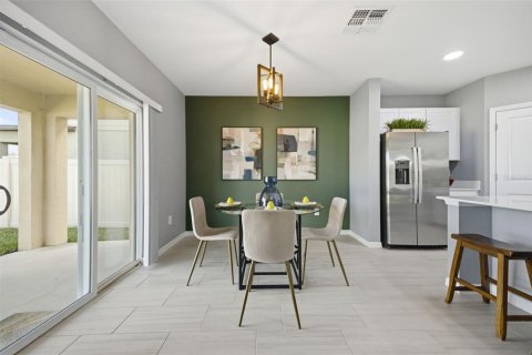 Villa ou maison à louer à Plant City, Floride: 4 chambres, 178.37 m2 № 2103514 - photo 12