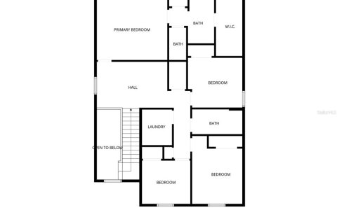 Villa ou maison à louer à Plant City, Floride: 4 chambres, 178.37 m2 № 2103514 - photo 4