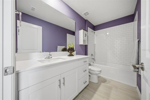 Villa ou maison à louer à Plant City, Floride: 4 chambres, 178.37 m2 № 2103514 - photo 25