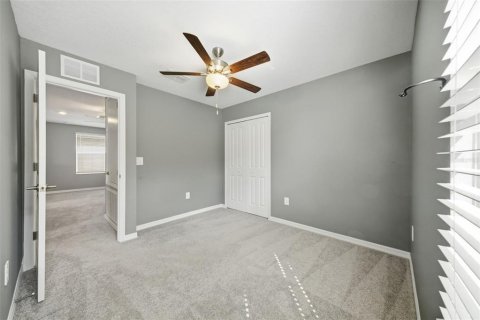 Villa ou maison à louer à Plant City, Floride: 4 chambres, 178.37 m2 № 2103514 - photo 23