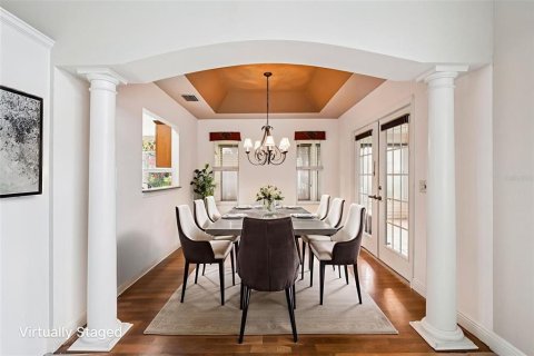 Casa en venta en The Villages, Florida, 3 dormitorios, 154.87 m2 № 1810599 - foto 9