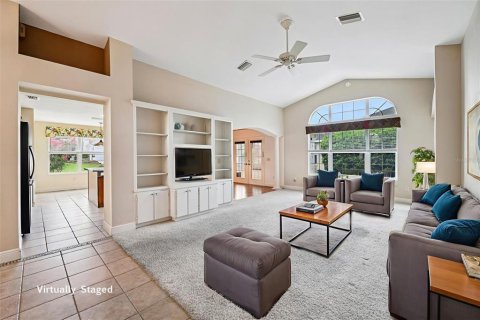 Casa en venta en The Villages, Florida, 3 dormitorios, 154.87 m2 № 1810599 - foto 5