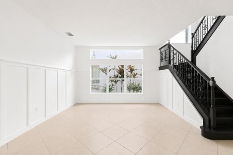 Купить виллу или дом в Бойнтон-Бич, Флорида 3 комнаты, 314.75м2, № 2261054 - фото 10