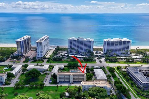 Condominio en venta en Boca Raton, Florida, 2 dormitorios, 140.56 m2 № 1927855 - foto 25