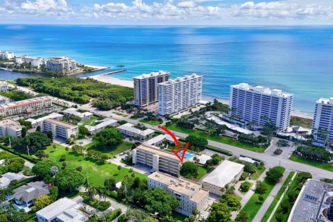 Condominio en venta en Boca Raton, Florida, 2 dormitorios, 140.56 m2 № 1927855 - foto 26
