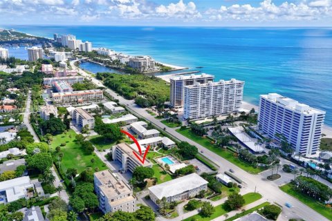 Condominio en venta en Boca Raton, Florida, 2 dormitorios, 140.56 m2 № 1927855 - foto 1