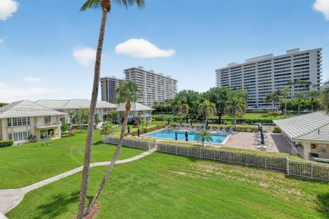 Condominio en venta en Boca Raton, Florida, 2 dormitorios, 140.56 m2 № 1927855 - foto 24