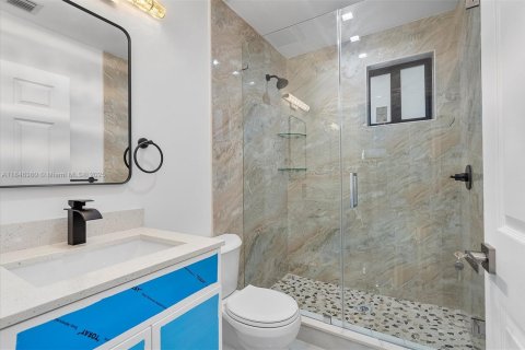 Купить виллу или дом в Хайалиа, Флорида 6 спален, 86.96м2, № 1935782 - фото 21