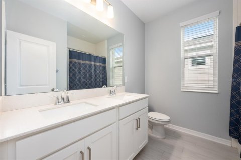 Villa ou maison à vendre à DeBary, Floride: 3 chambres, 185.8 m2 № 1812540 - photo 14