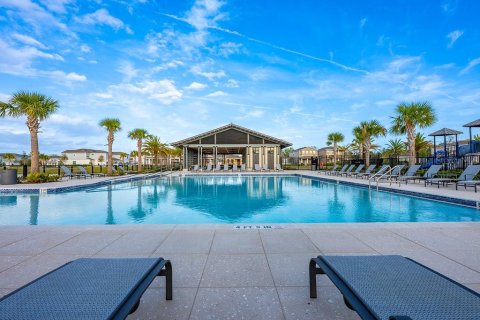 Villa ou maison à vendre à DeBary, Floride: 3 chambres, 185.8 m2 № 1812540 - photo 23