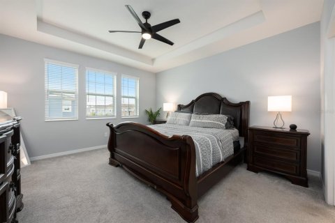 Villa ou maison à vendre à DeBary, Floride: 3 chambres, 185.8 m2 № 1812540 - photo 10