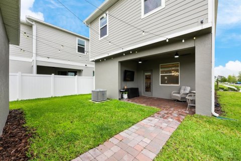 Villa ou maison à vendre à DeBary, Floride: 3 chambres, 185.8 m2 № 1812540 - photo 17