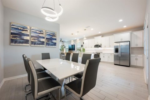 Villa ou maison à vendre à DeBary, Floride: 3 chambres, 185.8 m2 № 1812540 - photo 5