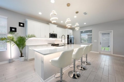 Villa ou maison à vendre à DeBary, Floride: 3 chambres, 185.8 m2 № 1812540 - photo 2