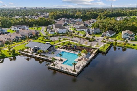 Villa ou maison à vendre à DeBary, Floride: 3 chambres, 185.8 m2 № 1812540 - photo 22