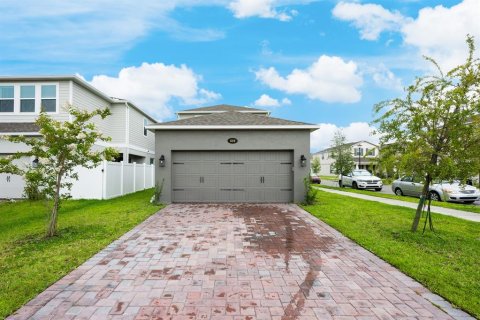 Villa ou maison à vendre à DeBary, Floride: 3 chambres, 185.8 m2 № 1812540 - photo 19