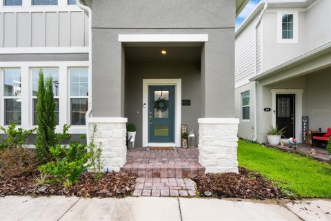 Villa ou maison à vendre à DeBary, Floride: 3 chambres, 185.8 m2 № 1812540 - photo 21