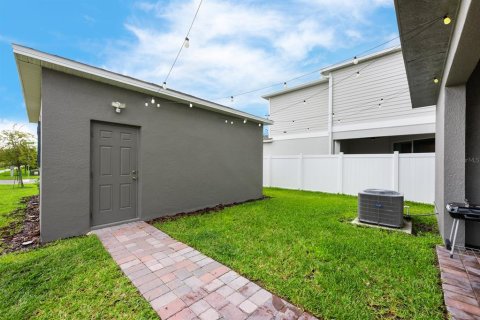 Villa ou maison à vendre à DeBary, Floride: 3 chambres, 185.8 m2 № 1812540 - photo 18