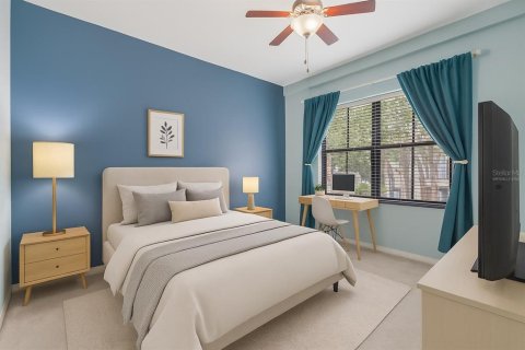 Condominio en venta en Celebration, Florida, 3 dormitorios, 142.05 m2 № 1771572 - foto 17
