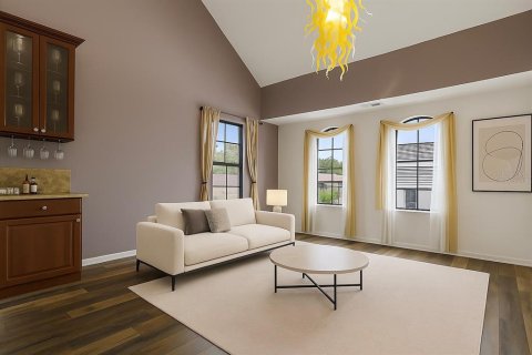 Condominio en venta en Celebration, Florida, 3 dormitorios, 142.05 m2 № 1771572 - foto 8