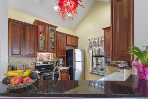 Condominio en venta en Celebration, Florida, 3 dormitorios, 142.05 m2 № 1771572 - foto 5