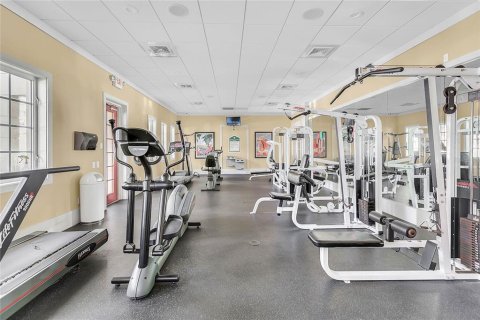 Condominio en venta en Celebration, Florida, 3 dormitorios, 142.05 m2 № 1771572 - foto 30