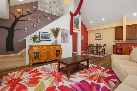 Condominio en venta en Celebration, Florida, 3 dormitorios, 142.05 m2 № 1771572 - foto 10