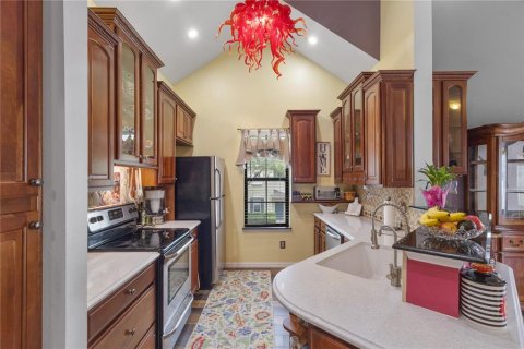 Condominio en venta en Celebration, Florida, 3 dormitorios, 142.05 m2 № 1771572 - foto 4