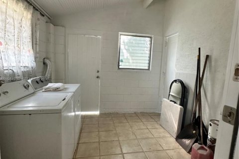 Купить виллу или дом в Майами, Флорида 2 спальни, 116.78м2, № 2050830 - фото 17