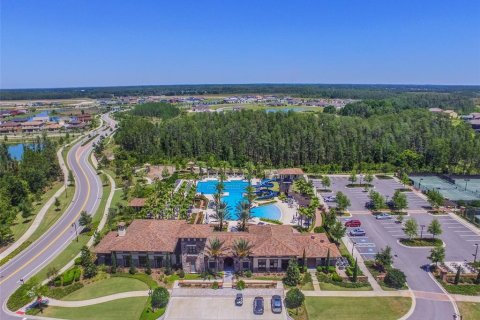 Villa ou maison à vendre à Wesley Chapel, Floride: 3 chambres, 156.08 m2 № 2422760 - photo 29