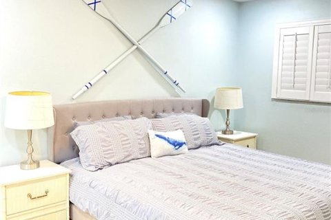 Copropriété à louer à Saint Petersburg, Floride: 2 chambres, 82.68 m2 № 2165909 - photo 10