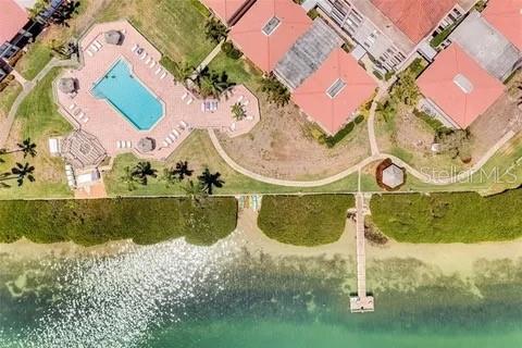 Copropriété à louer à Saint Petersburg, Floride: 2 chambres, 82.68 m2 № 2165909 - photo 23