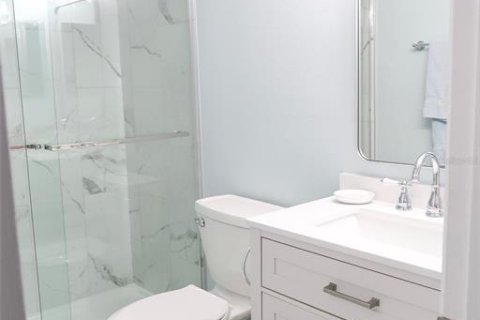 Copropriété à louer à Saint Petersburg, Floride: 2 chambres, 82.68 m2 № 2165909 - photo 12