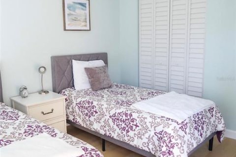 Copropriété à louer à Saint Petersburg, Floride: 2 chambres, 82.68 m2 № 2165909 - photo 19