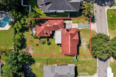 Villa ou maison à vendre à Maitland, Floride: 3 chambres, 163.51 m2 № 1902524 - photo 5