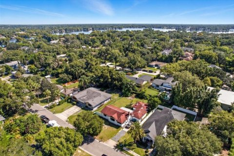 Villa ou maison à vendre à Maitland, Floride: 3 chambres, 163.51 m2 № 1902524 - photo 13