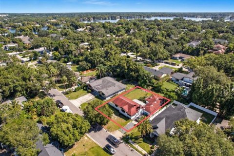 Villa ou maison à vendre à Maitland, Floride: 3 chambres, 163.51 m2 № 1902524 - photo 1