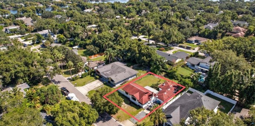 Villa ou maison à Maitland, Floride 3 chambres, 163.51 m2 № 1902524