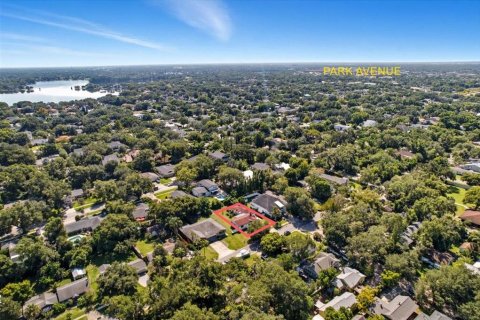Villa ou maison à vendre à Maitland, Floride: 3 chambres, 163.51 m2 № 1902524 - photo 6