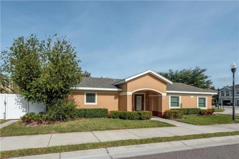 Townhouse in Riverview, Florida 3 bedrooms, 149.48 sq.m. № 1912031 - photo 23