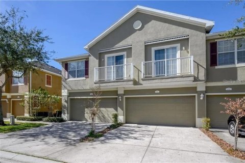 Townhouse in Riverview, Florida 3 bedrooms, 149.48 sq.m. № 1912031 - photo 1