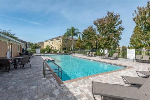 Townhouse in Riverview, Florida 3 bedrooms, 149.48 sq.m. № 1912031 - photo 24