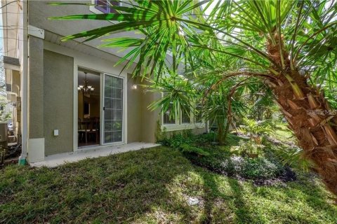 Townhouse in Riverview, Florida 3 bedrooms, 149.48 sq.m. № 1912031 - photo 21